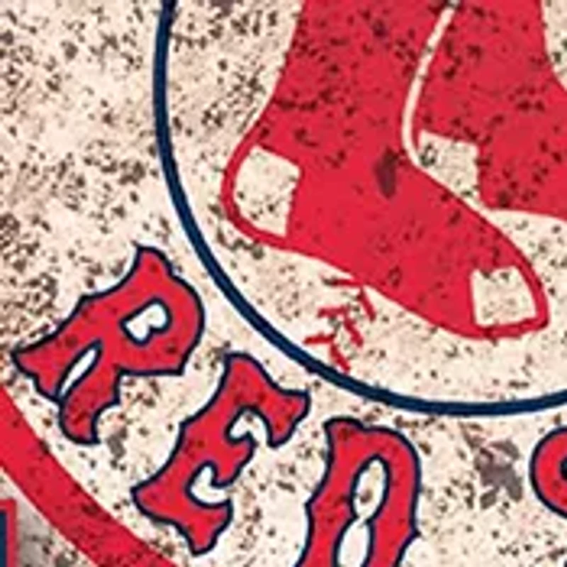 YouTheFan MLB Boston Red Sox Retro Series 500pc Puzzle