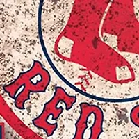 YouTheFan MLB Boston Red Sox Retro Series 500pc Puzzle