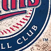 YouTheFan MLB Minnesota Twins Retro Series 500pc Puzzle