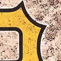 YouTheFan MLB Pittsburgh Pirates Retro Series 500pc Puzzle