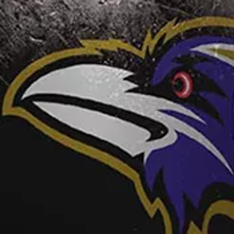 YouTheFan NFL Baltimore Ravens Retro Series 500pc Puzzle