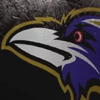 YouTheFan NFL Baltimore Ravens Retro Series 500pc Puzzle