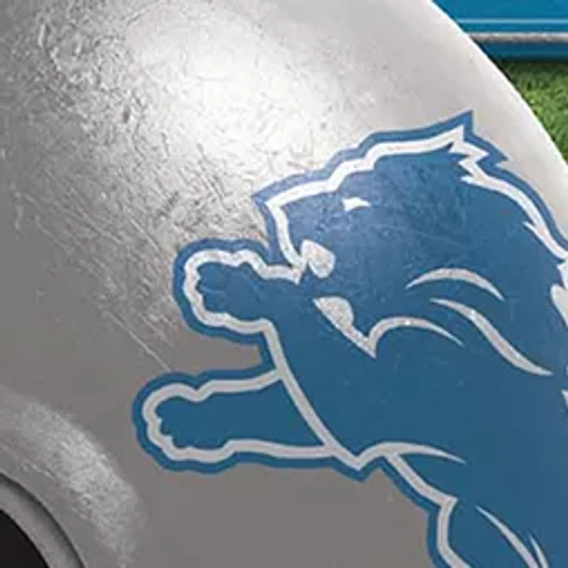 YouTheFan NFL Detroit Lions Retro Series 500pc Puzzle