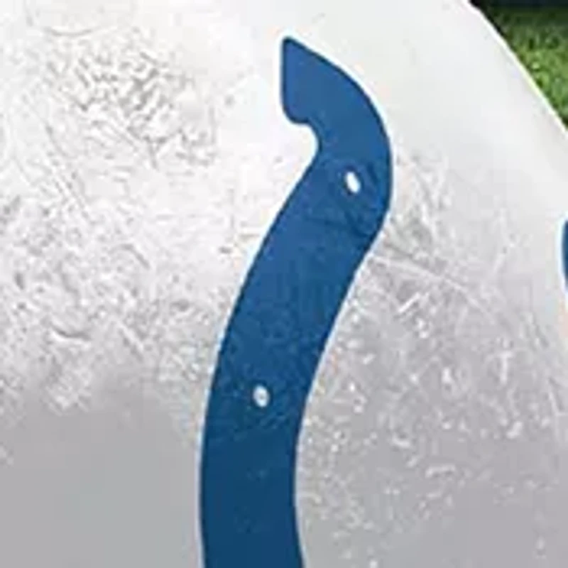 YouTheFan NFL Indianapolis Colts Retro Series 500pc Puzzle