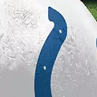 YouTheFan NFL Indianapolis Colts Retro Series 500pc Puzzle