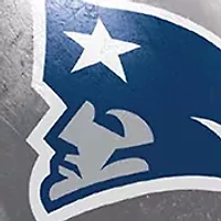 YouTheFan NFL New England Patriots Retro Series 500pc Puzzle