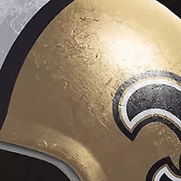 YouTheFan NFL New Orleans Saints Retro Series 500pc Puzzle