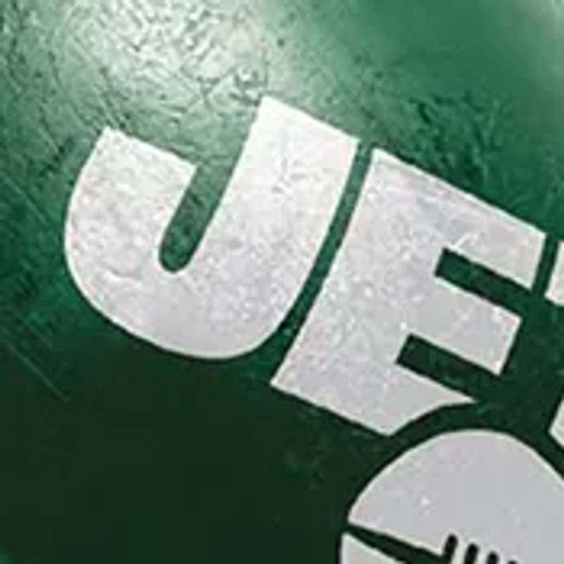 YouTheFan NFL New York Jets Retro Series 500pc Puzzle