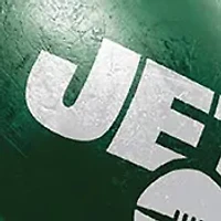 YouTheFan NFL New York Jets Retro Series 500pc Puzzle