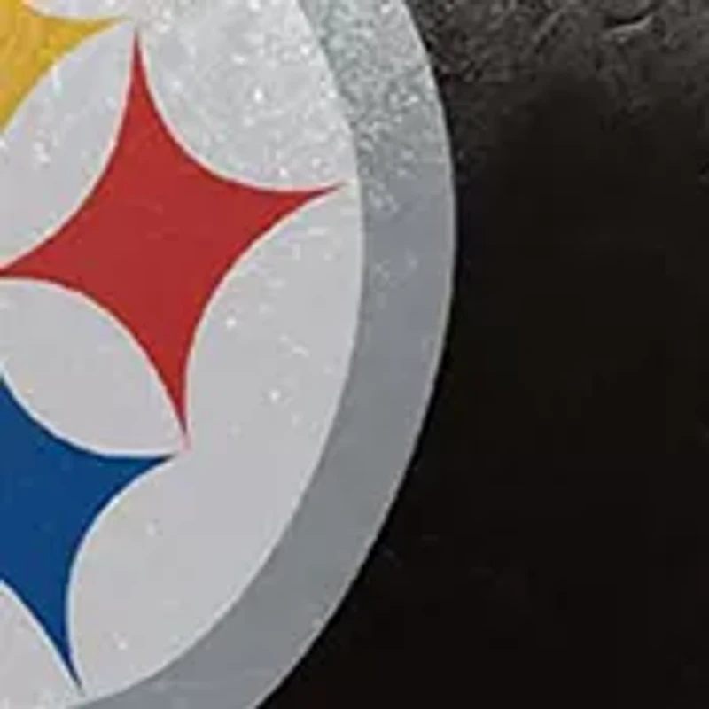 YouTheFan NFL Pittsburgh Steelers Retro Series 500pc Puzzle