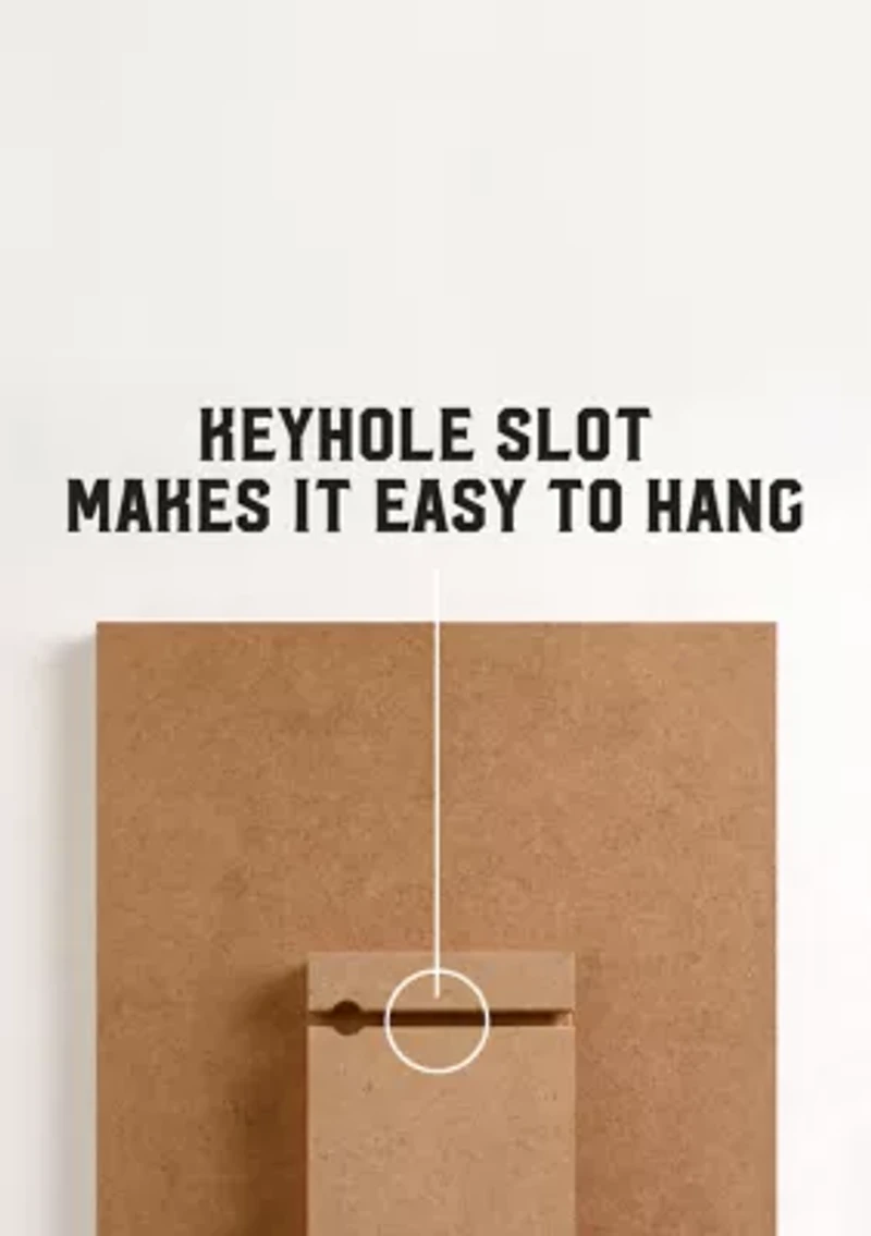 YouTheFan NCAA Arizona State Sun Devils 3D Stadium 8x32 Banner - Sun Devil Stadium