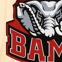 YouTheFan NCAA Alabama Crimson Tide 3D Stadium 6x19 Banner - Denny Stadium