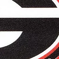 NCAA Georgia Bulldogs 3D Stadium Banner-6x19