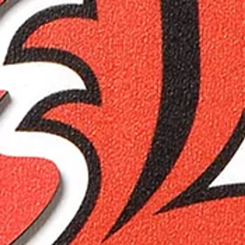 YouTheFan NCAA Louisville Cardinals 3D Stadium 6x19 Banner - KFC Yum! Center