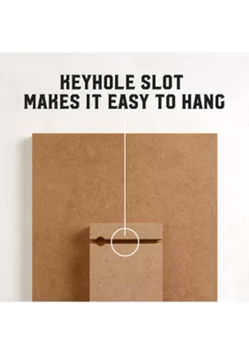 YouTheFan NCAA NC State Wolfpack 3D Stadium 6x19 Banner  - Carter-Finley Stadium