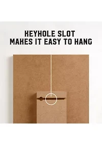 YouTheFan NCAA NC State Wolfpack 3D Stadium 6x19 Banner  - Carter-Finley Stadium