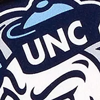 YouTheFan NCAA North Carolina Tar Heels 3D Stadium 6x19 Banner - Dean E. Smith Center