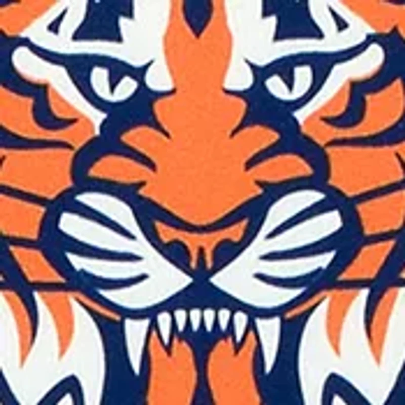 YouTheFan MLB Detroit Tigers 3D Stadium 6x19 Banner - Comerica Park