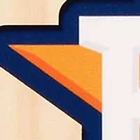 YouTheFan MLB Houston Astros 3D Stadium 6x19 Banner - Minute Maid Park