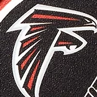 YouTheFan NFL Atlanta Falcons 3D Stadium 6x19 Banner - Benz Stadium