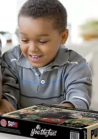 YouTheFan NCAA Purdue Boilermakers FB Retro Series 500pc Puzzle