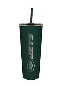 NFL Detroit Lions 18oz New Skinny Tumbler