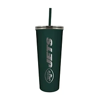 NFL Detroit Lions 18oz New Skinny Tumbler
