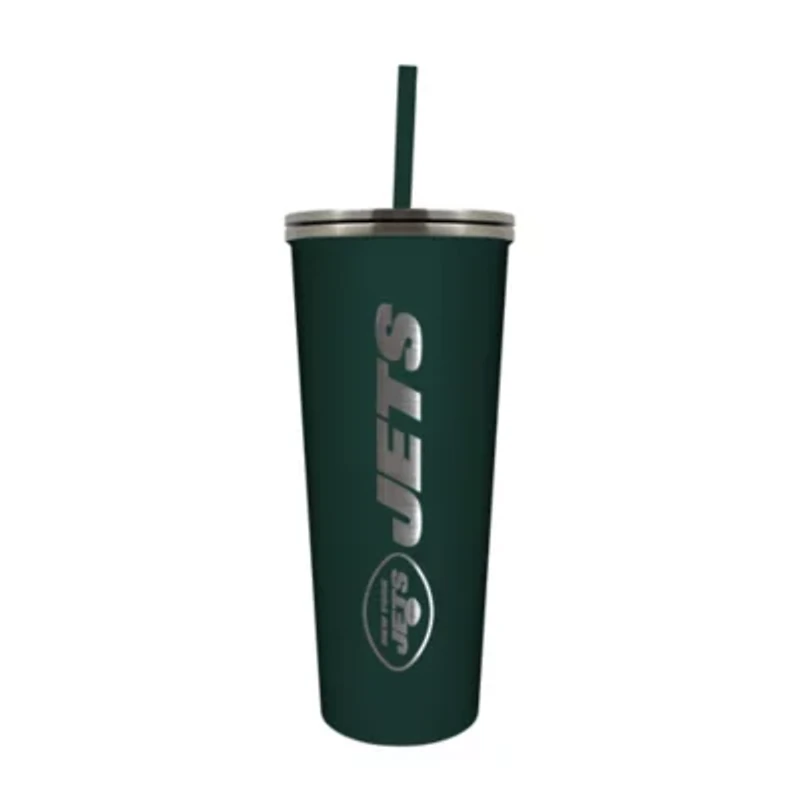 NFL Detroit Lions 18oz New Skinny Tumbler