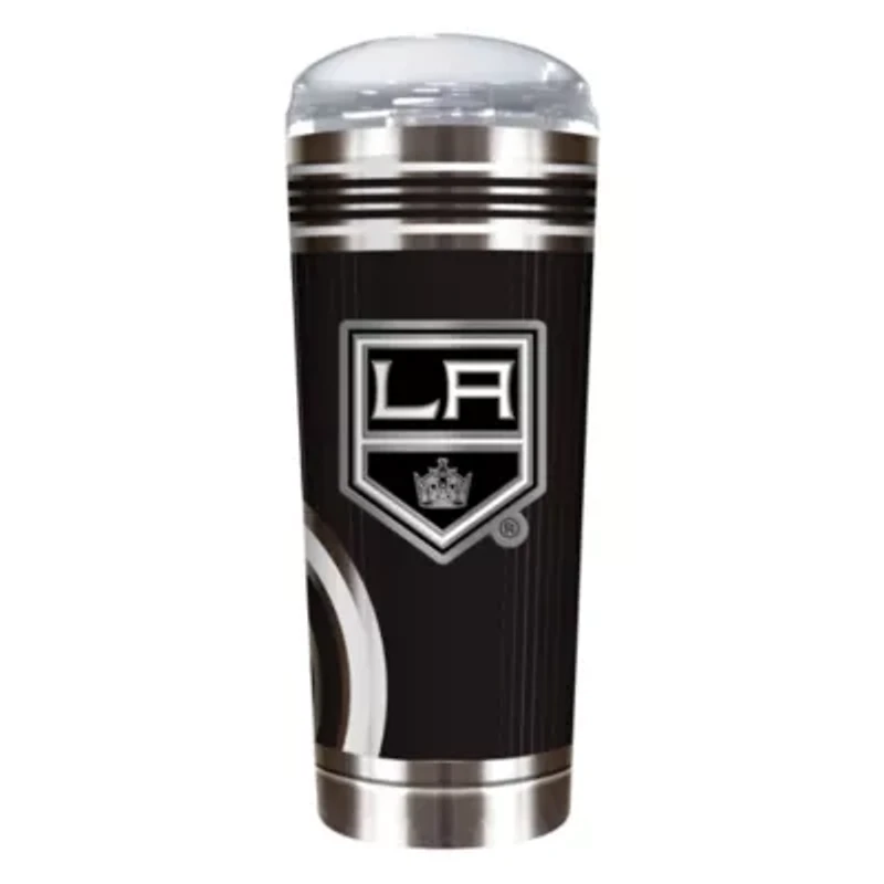 NHL Los Angeles Kings 18oz Cool Vibes Roadie Tumbler