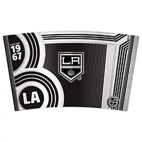NHL Los Angeles Kings 18oz Cool Vibes Roadie Tumbler