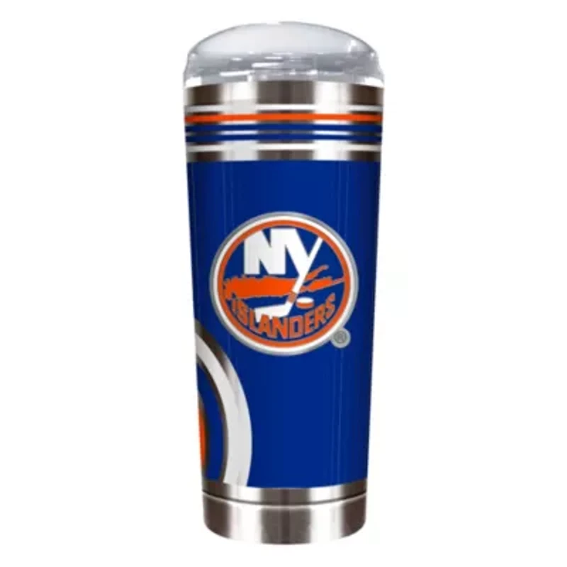 NHL New York Islanders 18oz Cool Vibes Roadie Tumbler