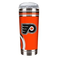 NHL Philadelphia Flyers 18oz Cool Vibes Roadie Tumbler