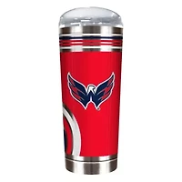 NHL Washington Capitals 18oz Cool Vibes Roadie Tumbler