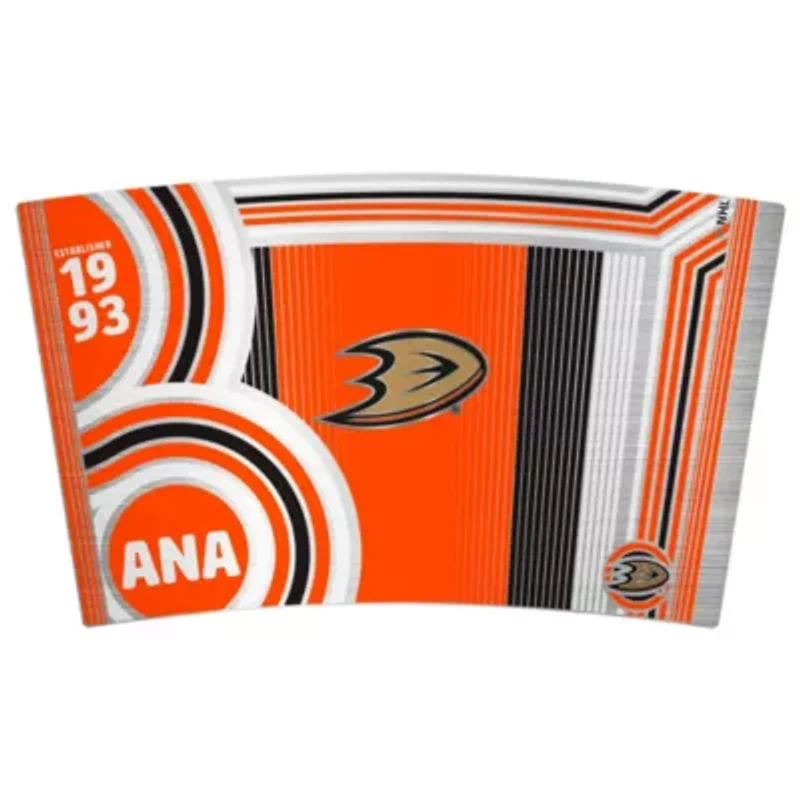 NHL Anaheim Ducks 18oz Cool Vibes Roadie Tumbler