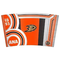 NHL Anaheim Ducks 18oz Cool Vibes Roadie Tumbler