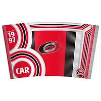 NHL Carolina Hurricanes 18oz Cool Vibes Roadie Tumbler