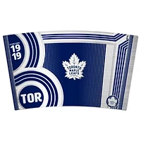 NHL Toronto Maple Leafs 18oz Cool Vibes Roadie Tumbler