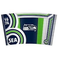 NFL Seattle Seahawks 18oz Cool Vibes Roadie Tumbler