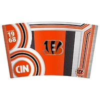 NFL Cincinnati Bengals 18oz Cool Vibes Roadie Tumbler