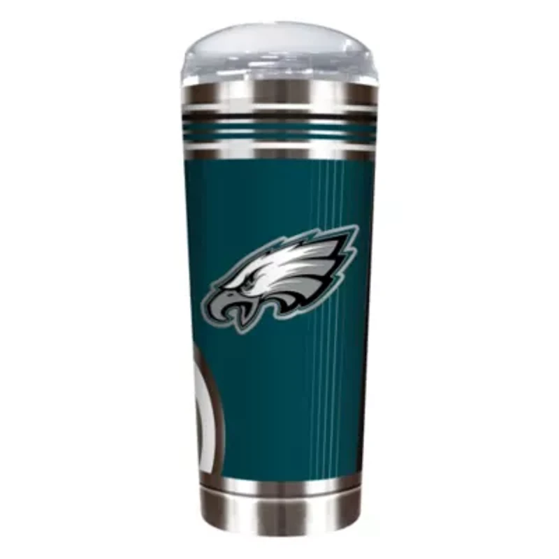 NFL Philadelphia Eagles 18oz Cool Vibes Roadie Tumbler