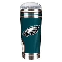 NFL Philadelphia Eagles 18oz Cool Vibes Roadie Tumbler