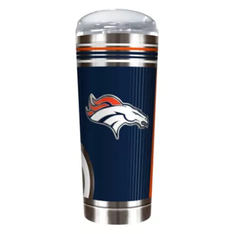 NFL Denver Broncos 18oz Cool Vibes Roadie Tumbler