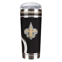 NFL New Orleans Saints 18oz Cool Vibes Roadie Tumbler