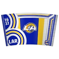 NFL Los Angeles Rams 18oz Cool Vibes Roadie Tumbler