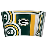 NFL Green Bay Packers 18oz Cool Vibes Roadie Tumbler
