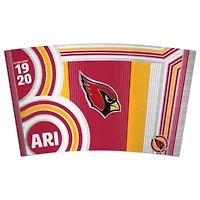 NFL Arizona Cardinals 18oz Cool Vibes Roadie Tumbler
