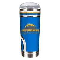 NFL Los Angeles Chargers 18oz Cool Vibes Roadie Tumbler