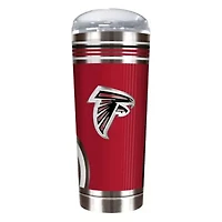 NFL Atlanta Falcons 18oz Cool Vibes Roadie Tumbler