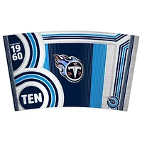 NFL Tennessee Titans 18oz Cool Vibes Roadie Tumbler