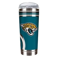 NFL Jacksonville Jaguars 18oz Cool Vibes Roadie Tumbler